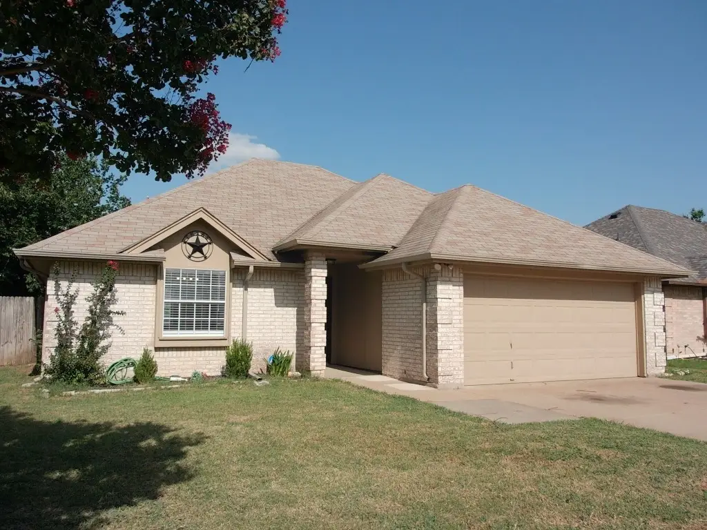 6308 S Chesterfield Drive, Fort Worth, TX 76179 - #1