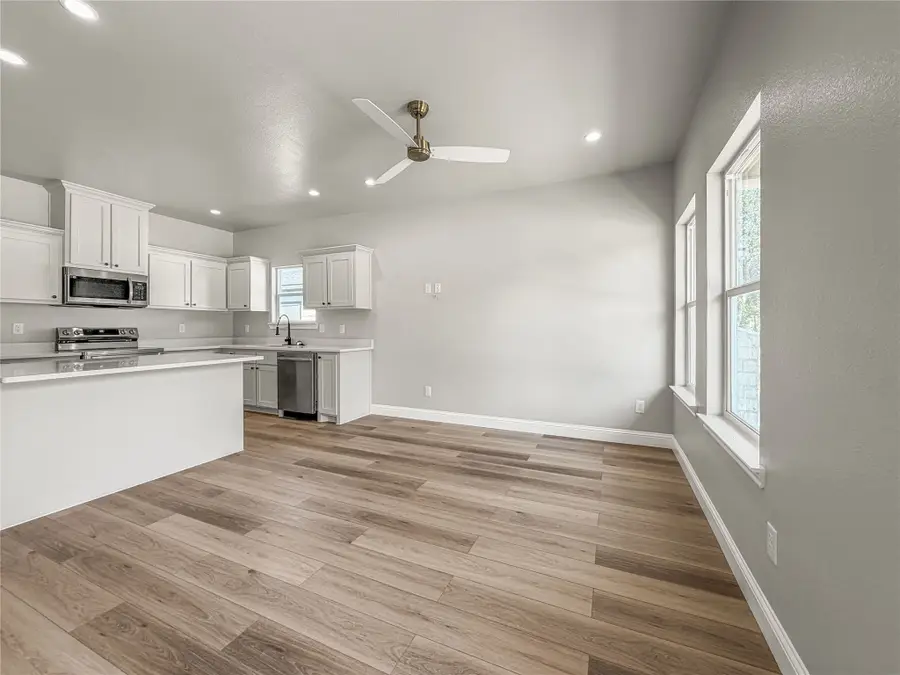 3201 Bourland Street, Greenville, TX 75401 - #3