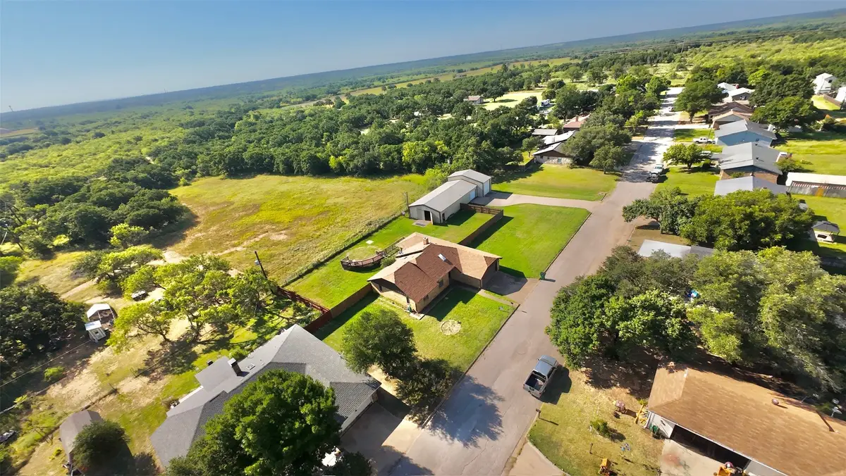 804 Foxhollow Road, Eastland, TX 76448 - #1