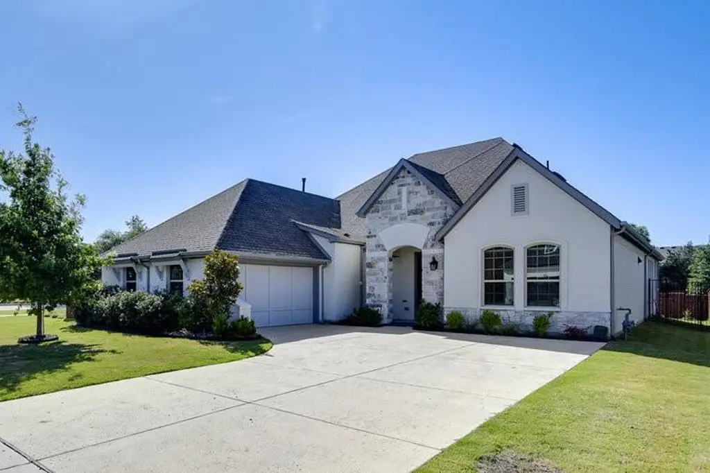 412 Harmony Way, Keller, TX 76248 - #1
