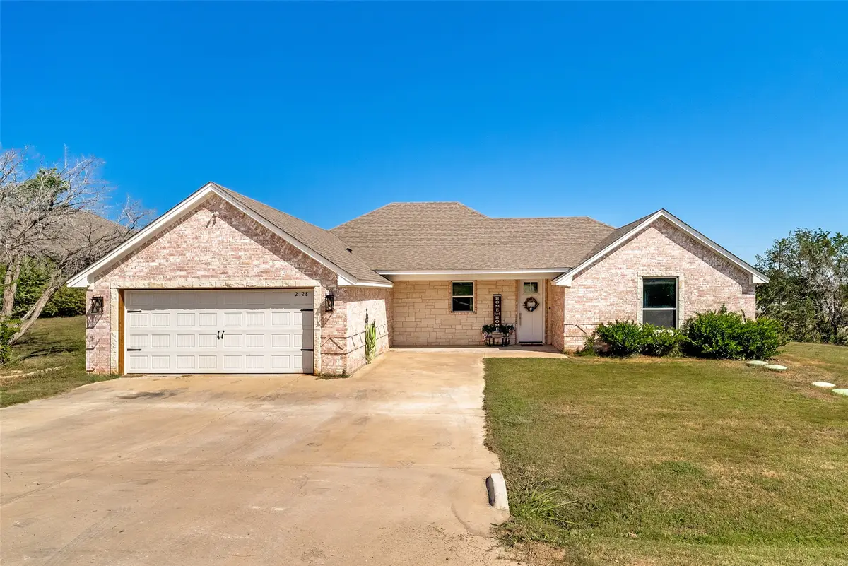 2128 Christine Drive, Granbury, TX 76048 - #1