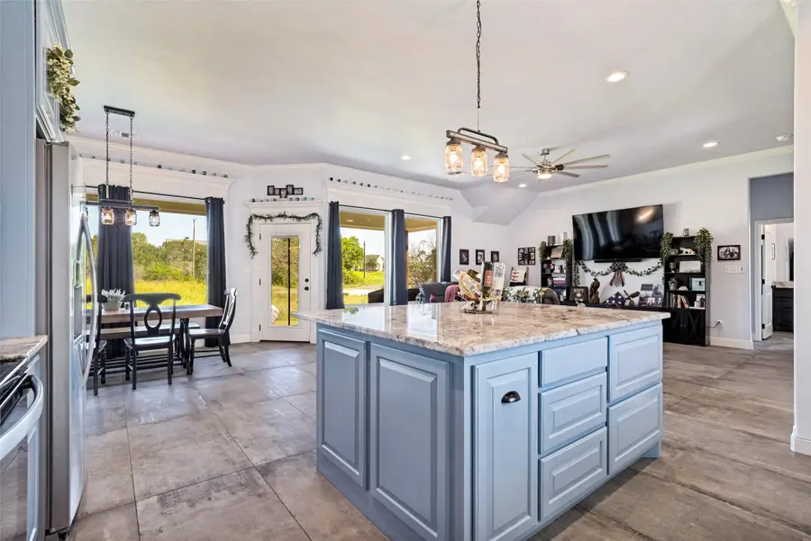 2128 Christine Drive, Granbury, TX 76048 - #3