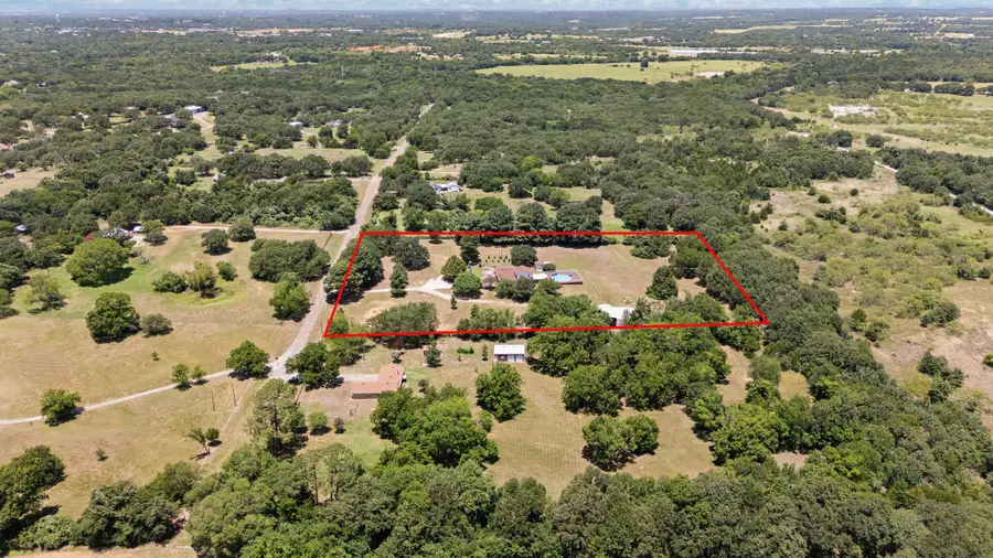1309 Shannon Drive, Cleburne, TX 76031 - #2