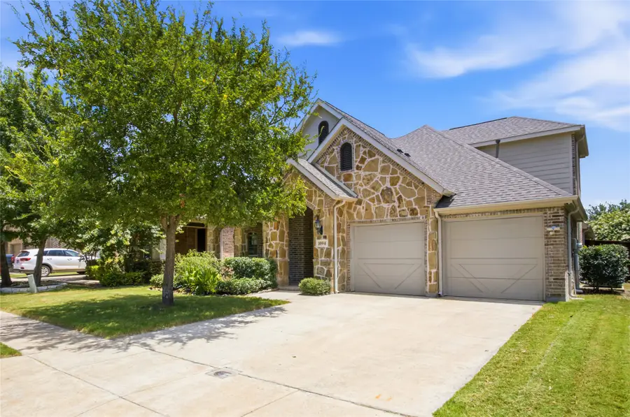 1004 Edgefield Lane, Forney, TX 75126 - #3