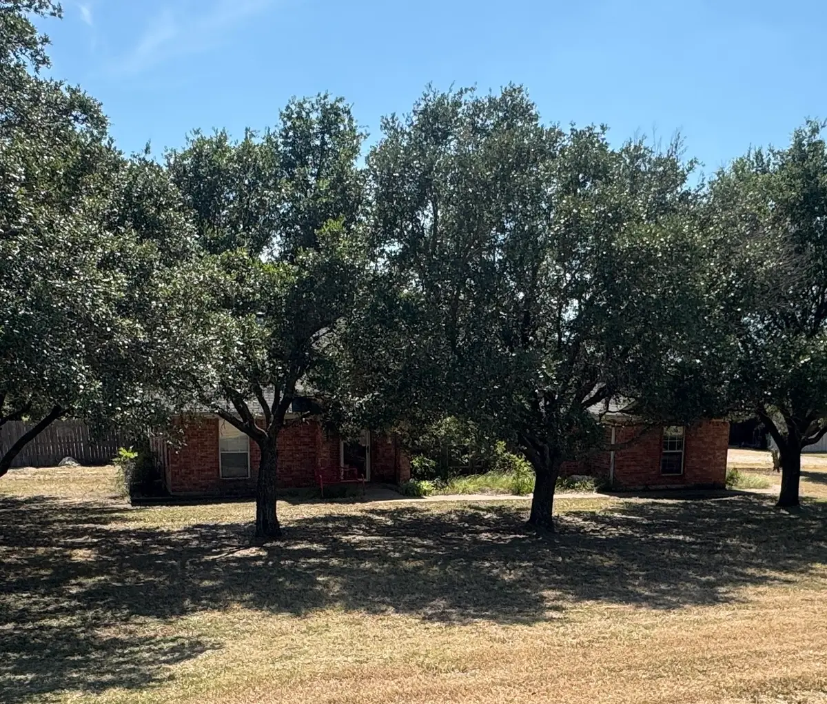 9805 Heritage Parkway, West, TX 76691 - #1