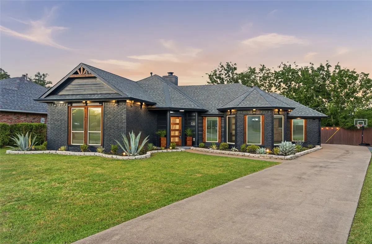 611 Azalea Drive, Forney, TX 75126 - #1