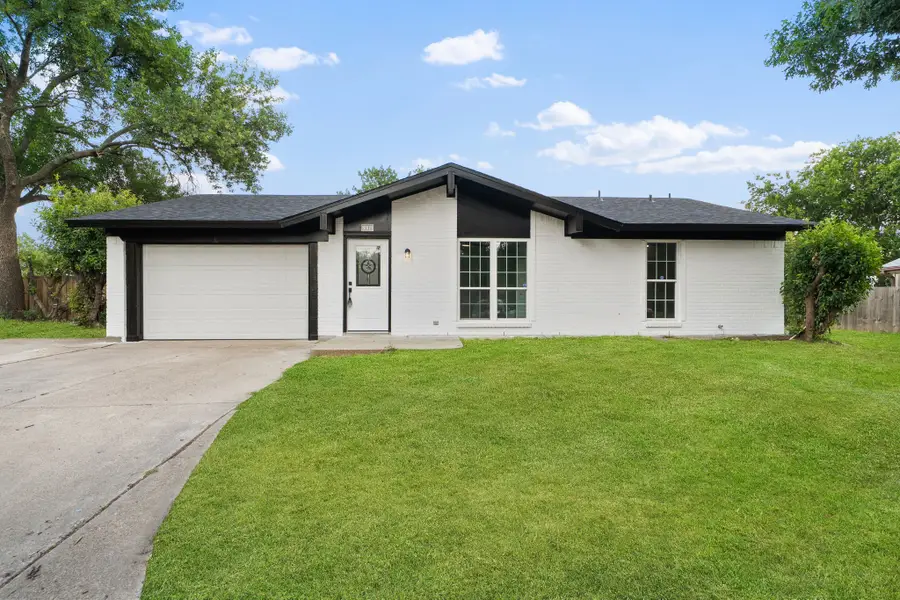 2118 Lamont Drive, Garland, TX 75040 - #2