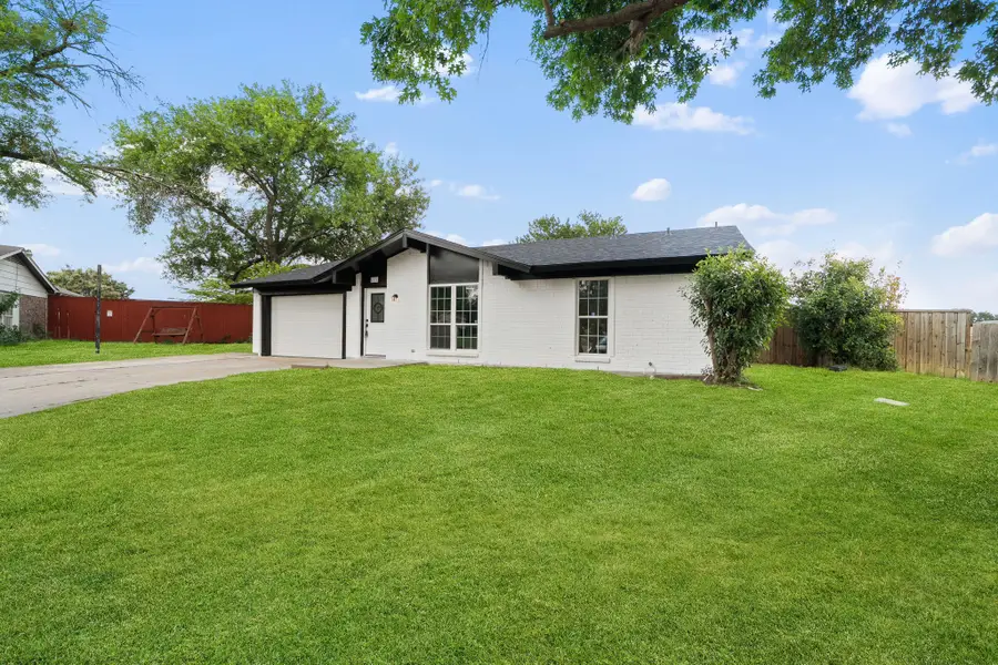2118 Lamont Drive, Garland, TX 75040 - #3
