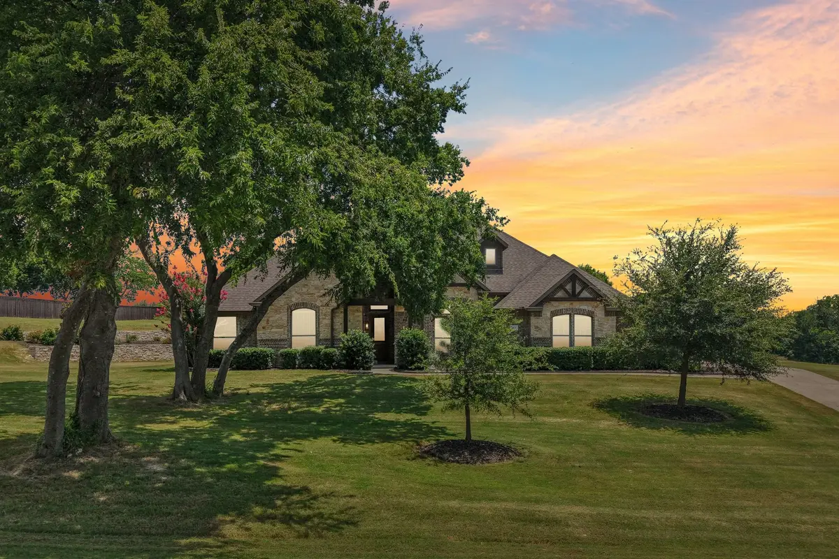 2810 Fossil Creek Drive, Midlothian, TX 76065 - #1