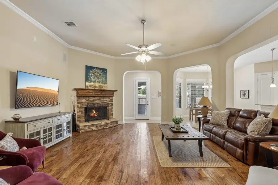 2810 Fossil Creek Drive, Midlothian, TX 76065 - #2