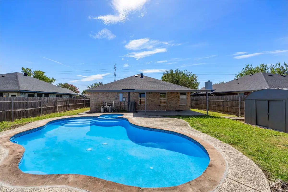 6314 Brookbriar Court, Arlington, TX 76018 - #1