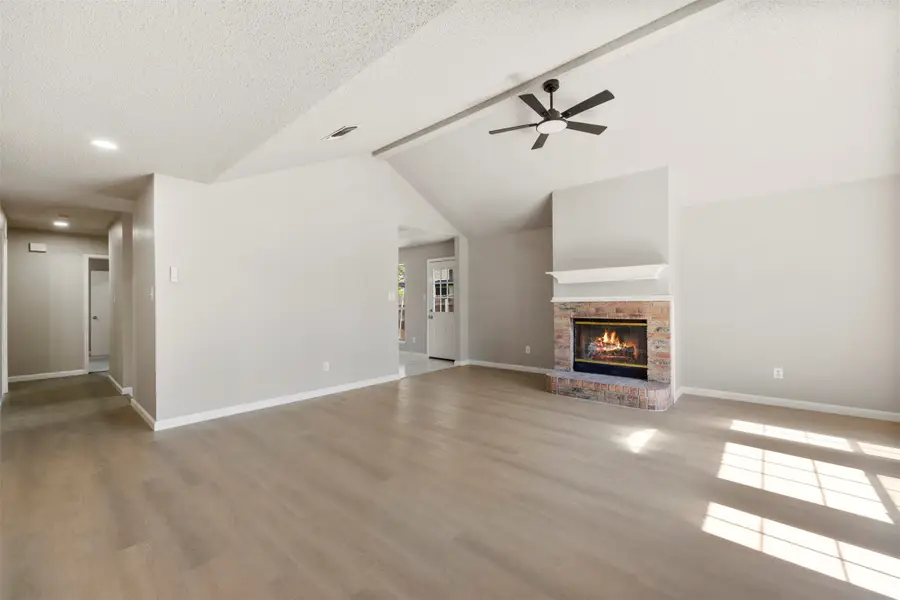 6314 Brookbriar Court, Arlington, TX 76018 - #2