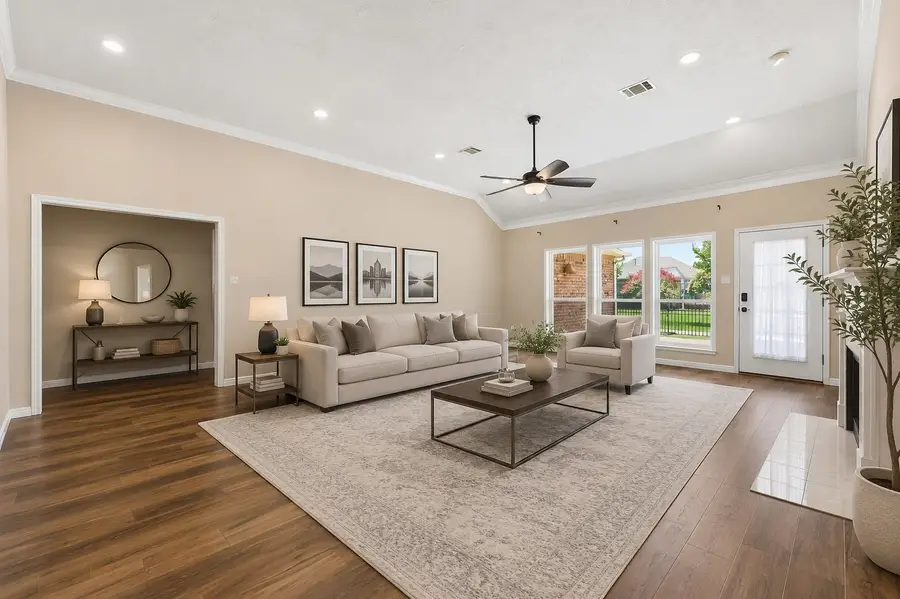 1706 Wessex Circle, Richardson, TX 75082 - #2