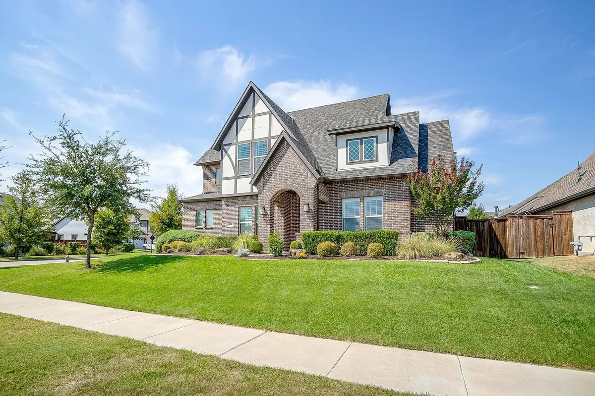 13648 Leatherstem Lane, Aledo, TX 76008 - #1