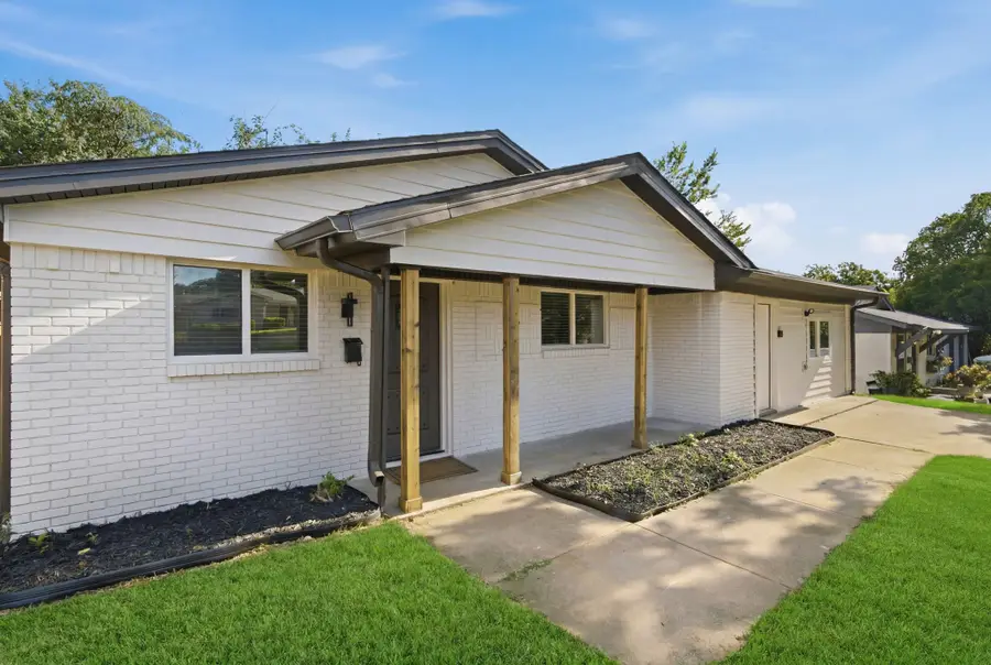 6632 Ellis Road, Fort Worth, TX 76112 - #3