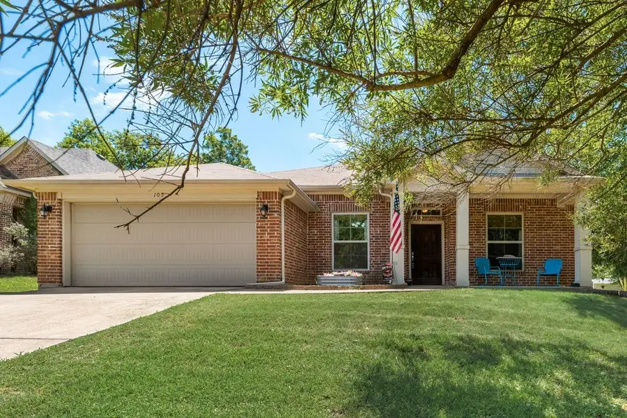 105 Baker Street, Forney, TX 75126 - #3