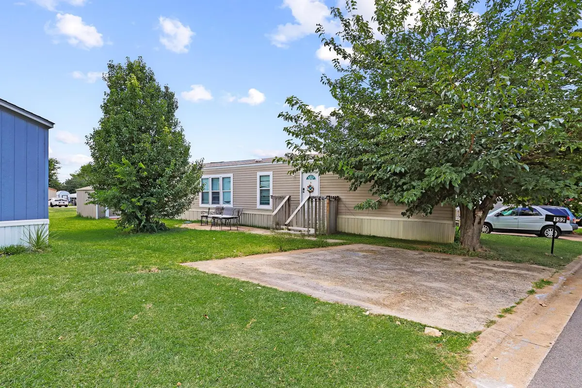 132 Knollwood Drive, Sherman, TX 75092 - #1