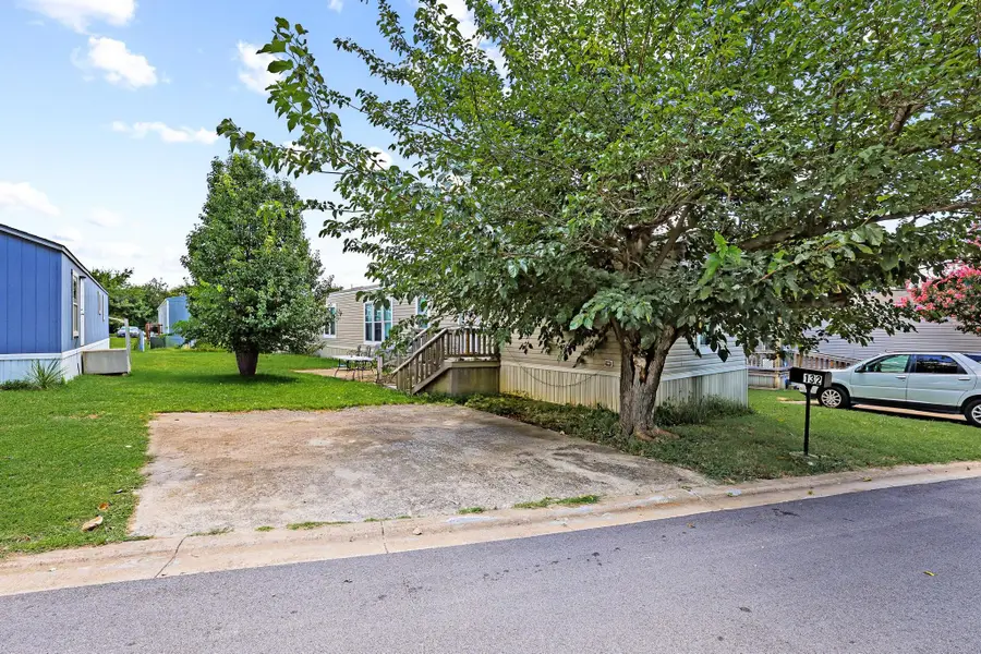 132 Knollwood Drive, Sherman, TX 75092 - #2