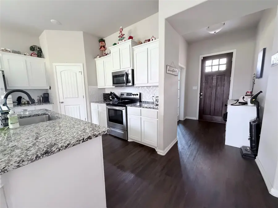 505 Smith Road, Springtown, TX 76082 - #2