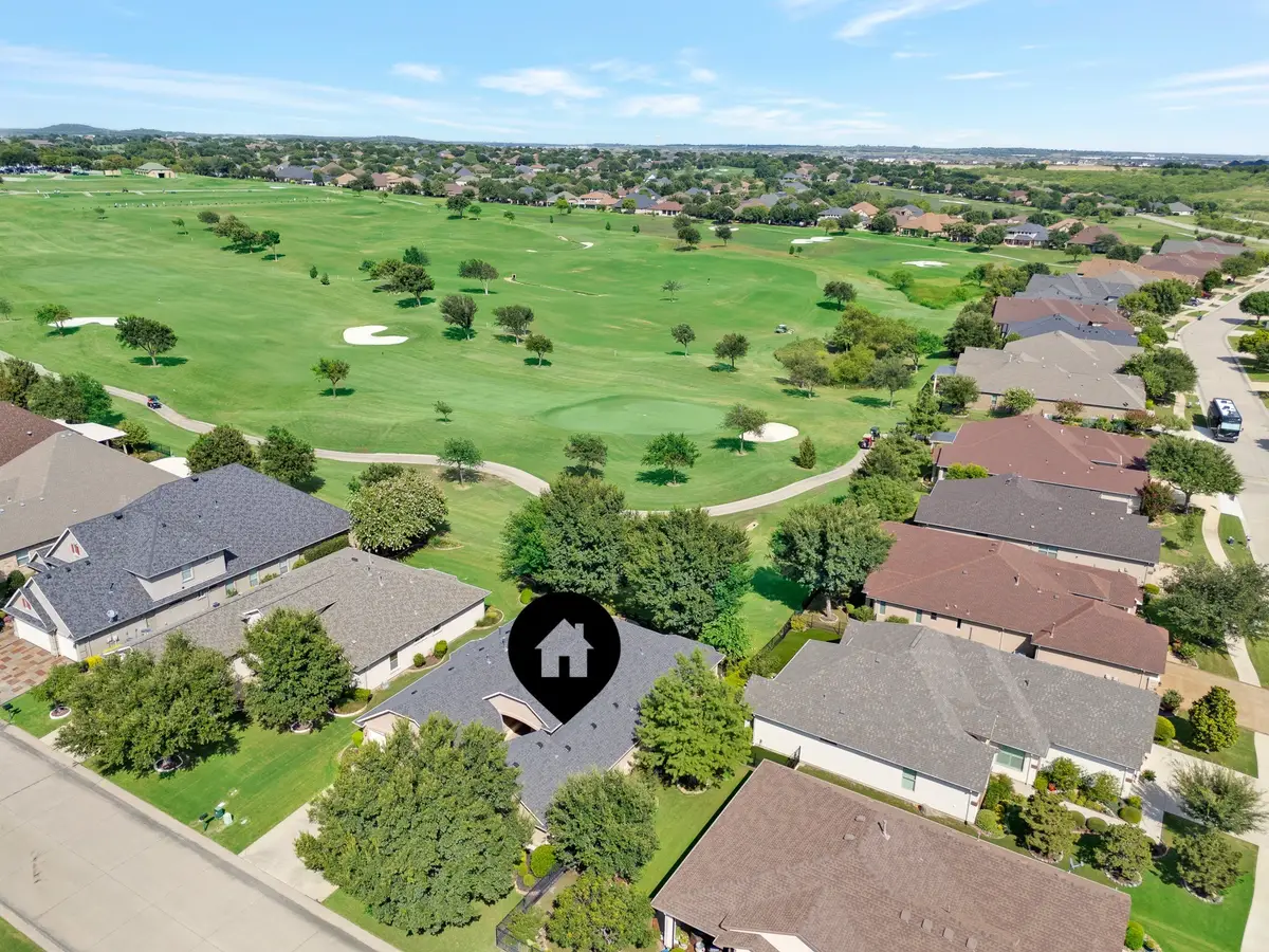 9905 Cypress Street, Denton, TX 76207 - #1