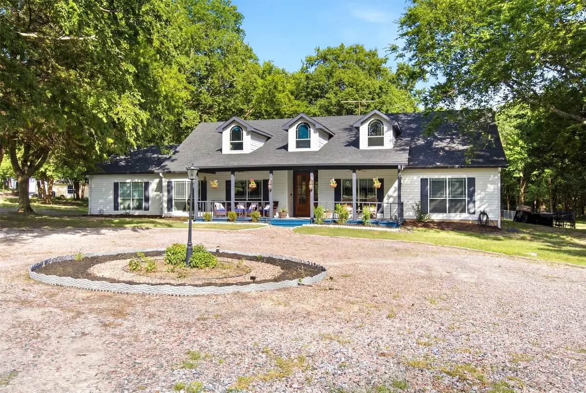 116 Scott Court, Van Alstyne, TX 75495 - #1