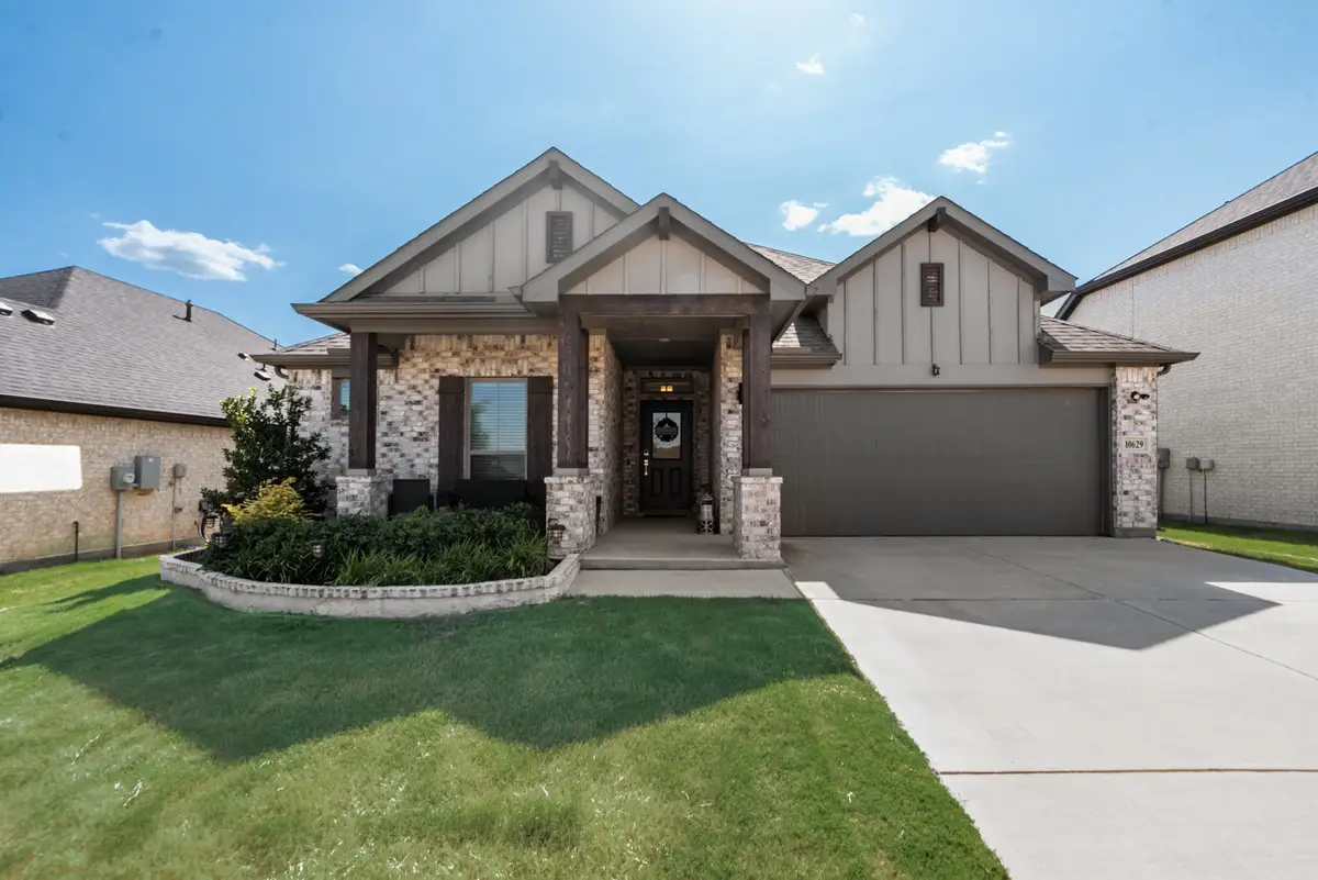 10629 Tuxinaw Trail, Fort Worth, TX 76179 - #1