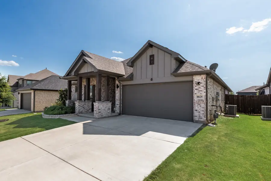 10629 Tuxinaw Trail, Fort Worth, TX 76179 - #2