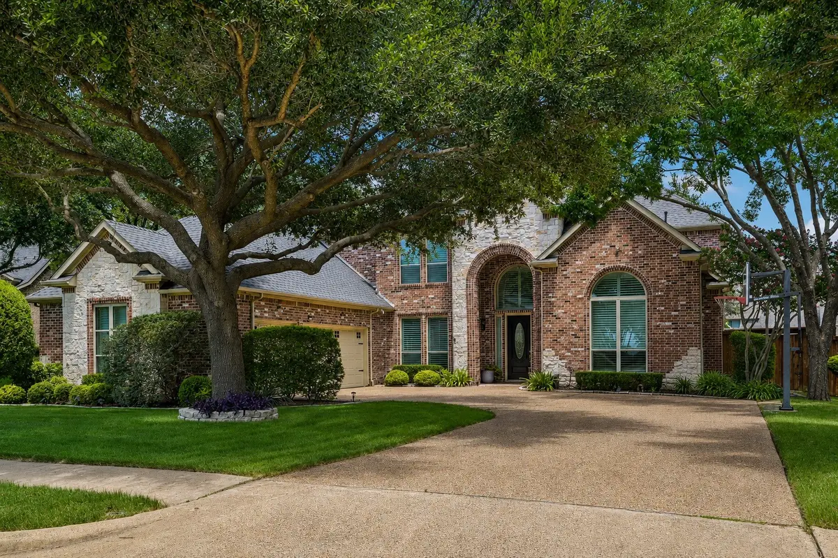 812 White Buffalo Lane, Heath, TX 75032 - #1