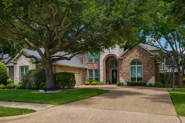 812 White Buffalo Lane, Heath, TX 75032