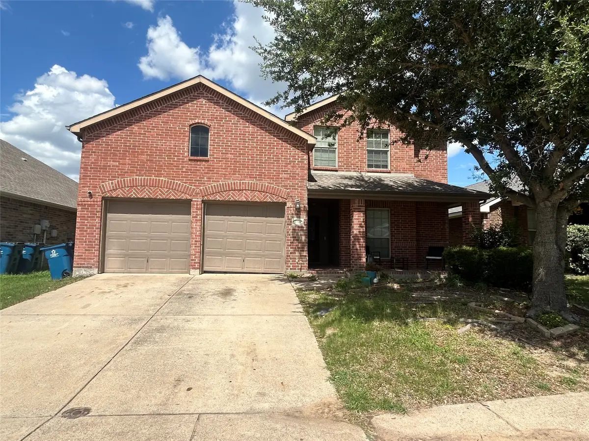1308 Luckenbach Drive, Forney, TX 75126 - #1