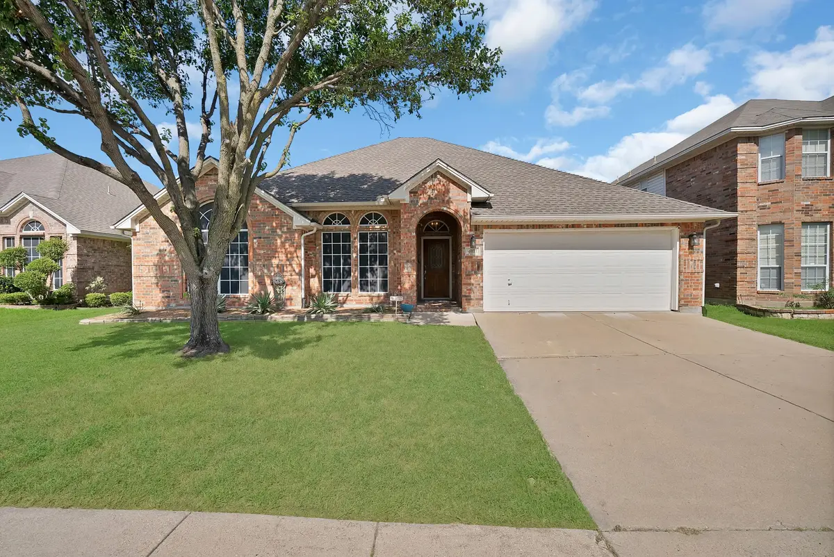 4677 Vespesian Lane, Grand Prairie, TX 75052 - #1