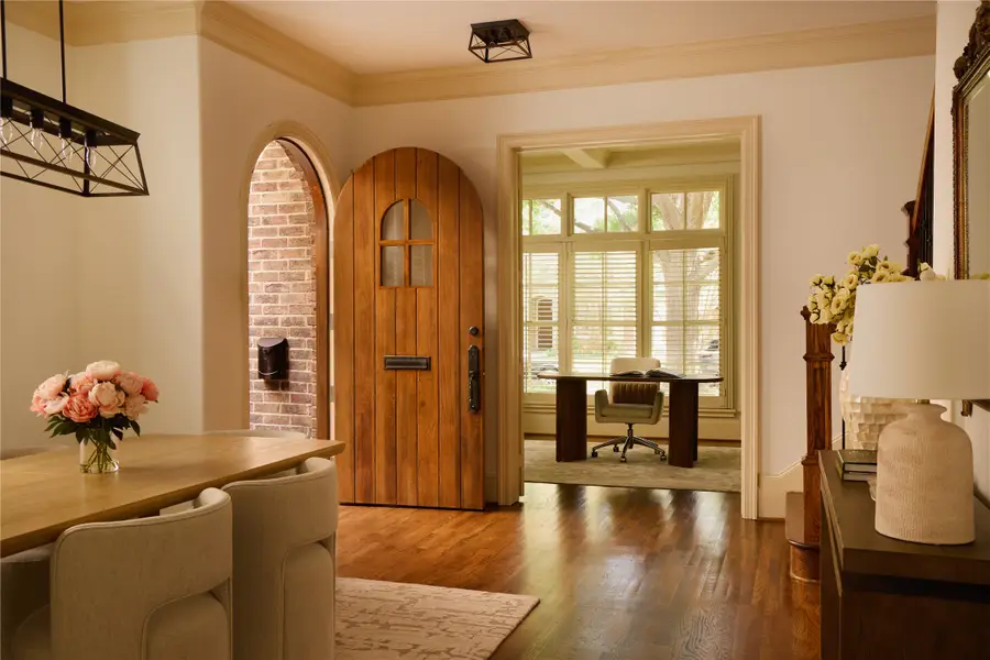 3448 Shenandoah Street, University Park, TX 75205 - #3