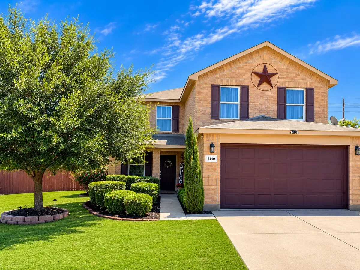 9140 Sun Haven Way, Fort Worth, TX 76244 - #1