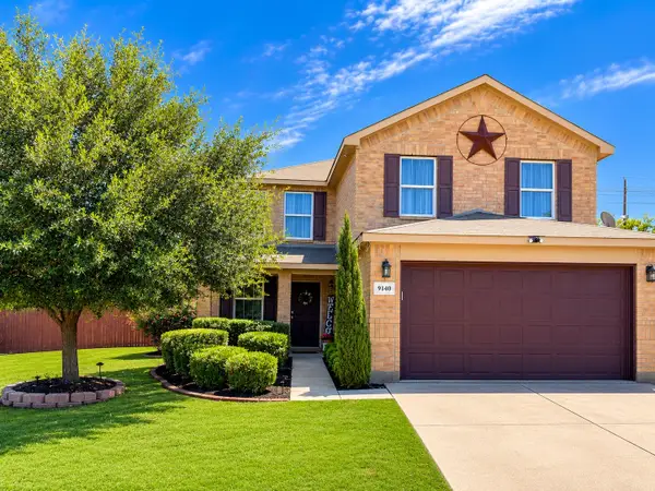 9140 Sun Haven Way, Fort Worth, TX 76244