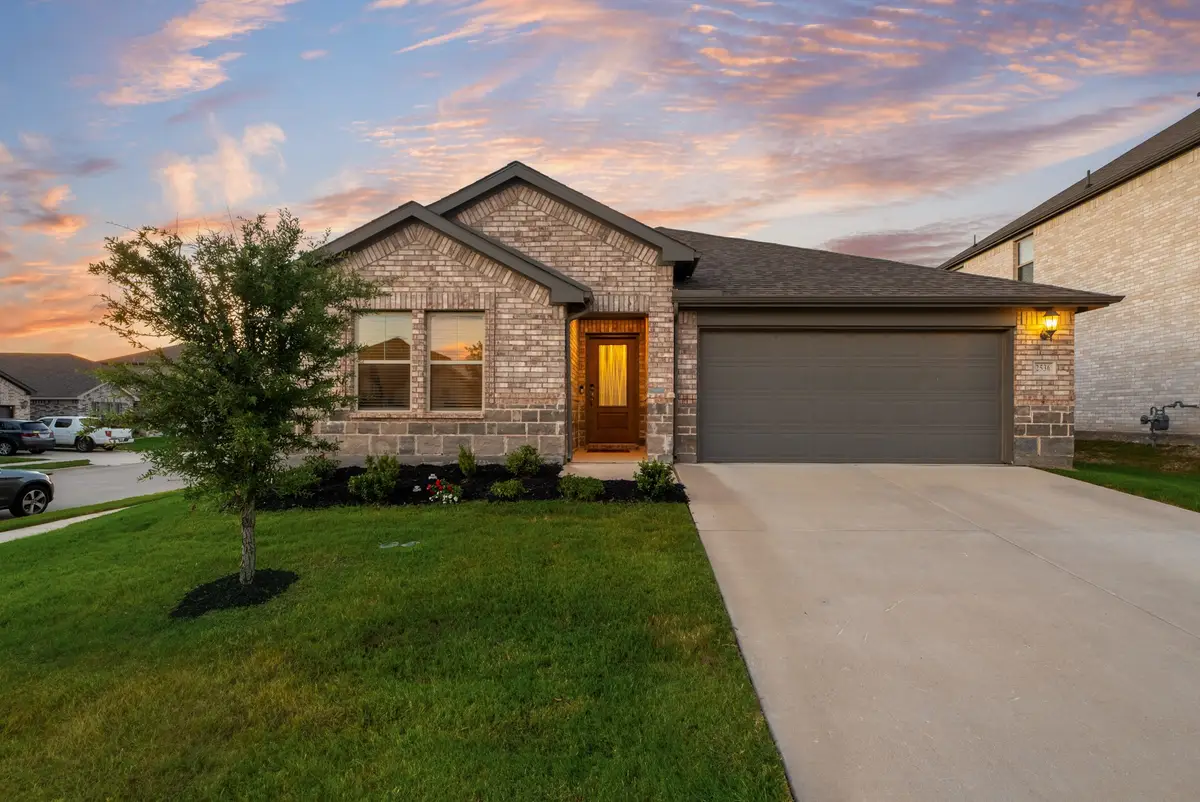 2536 Peoria Drive, Fort Worth, TX 76179 - #1