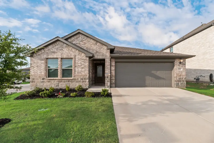 2536 Peoria Drive, Fort Worth, TX 76179 - #2
