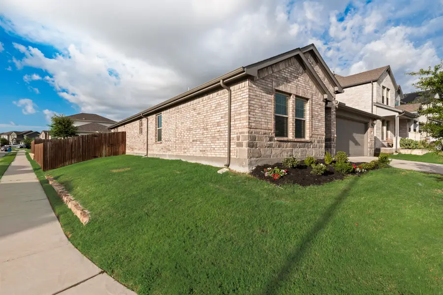 2536 Peoria Drive, Fort Worth, TX 76179 - #3