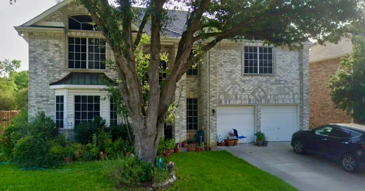 7787 Arcadia Trail, Fort Worth, TX 76137 - #1