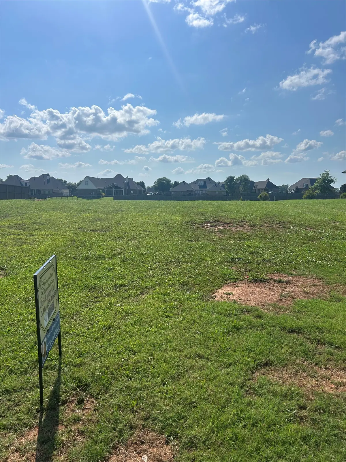 738 Smokehouse Loop, Benton, LA 71006 - #1