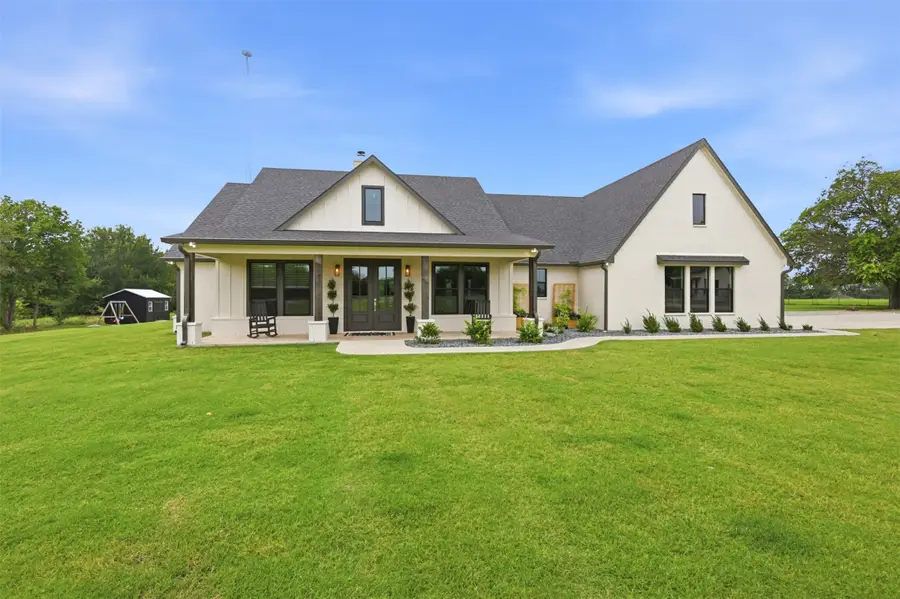 8322 Fm 512, Wolfe City, TX 75496 - #2