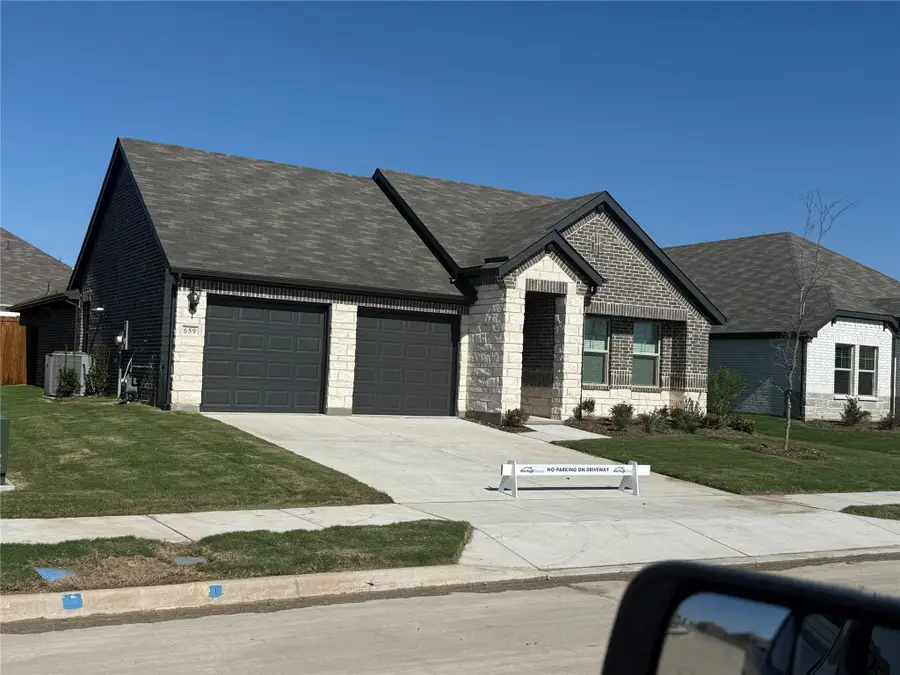 659 Briar Drive, Lavon, TX 75166 - #2