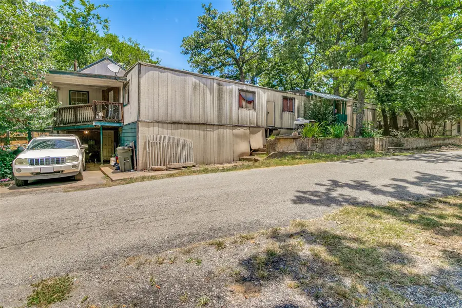 73 Live Oak Street, Alvarado, TX 76009 - #2