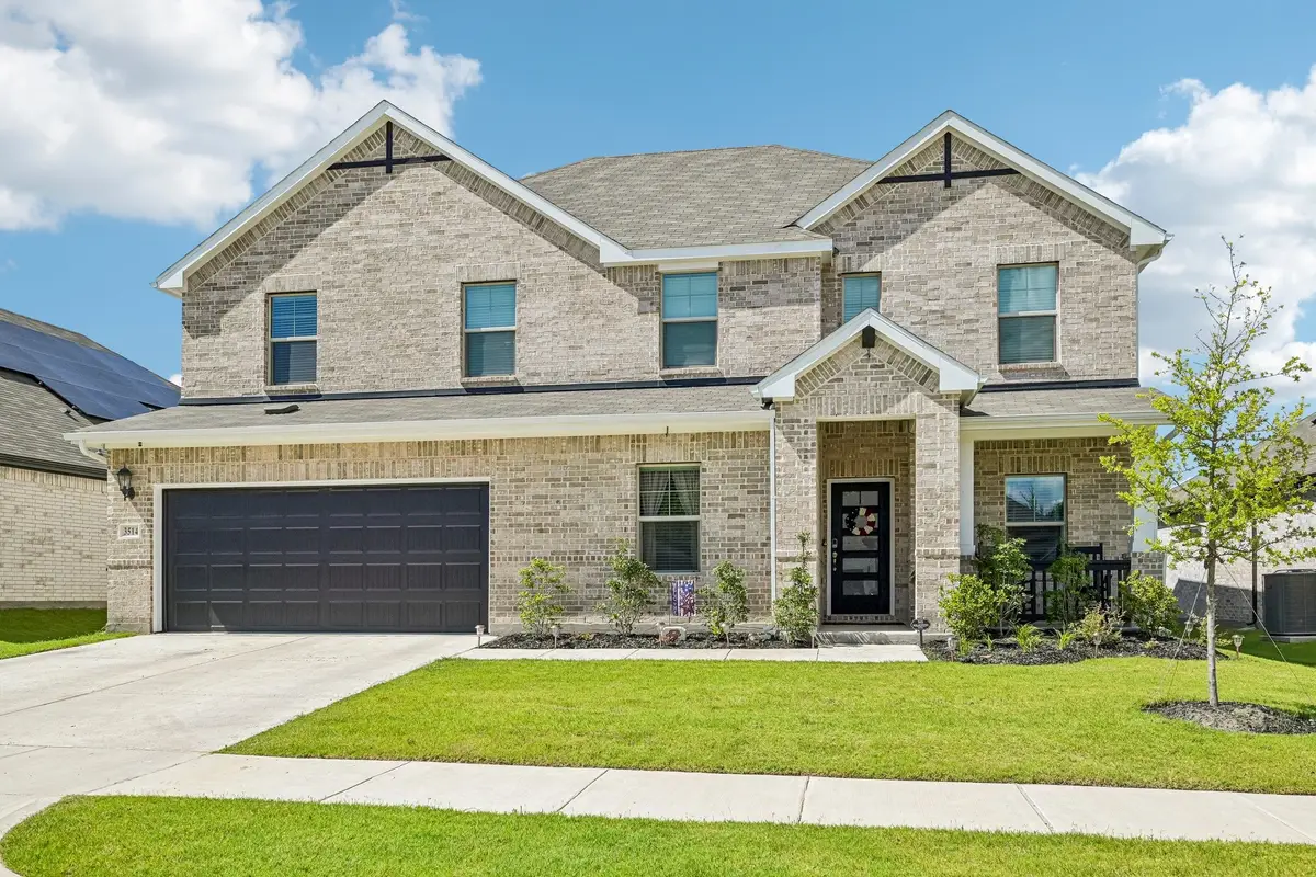 3514 Jb Thomas Drive, Farmersville, TX 75442 - #1