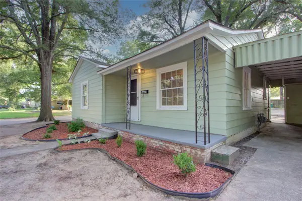 4101 Elizabeth, Texarkana, TX 75503