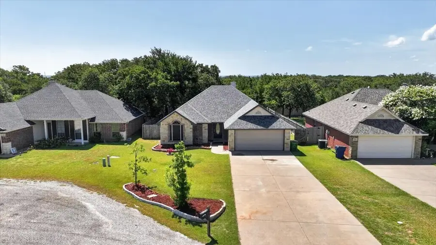 7206 Hackberry Court, Granbury, TX 76048 - #2