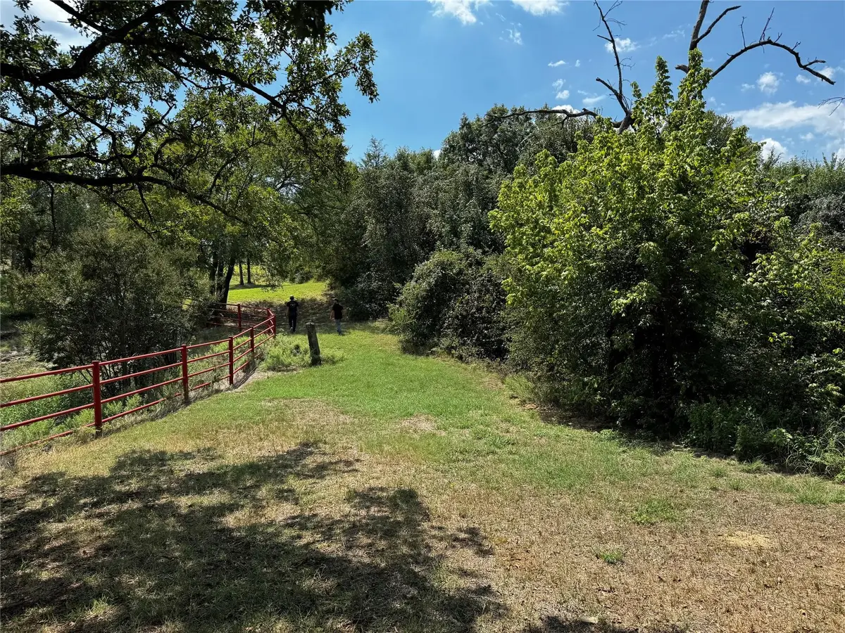 TBD Scenic Wood Drive, Reno, TX 76020 - #1