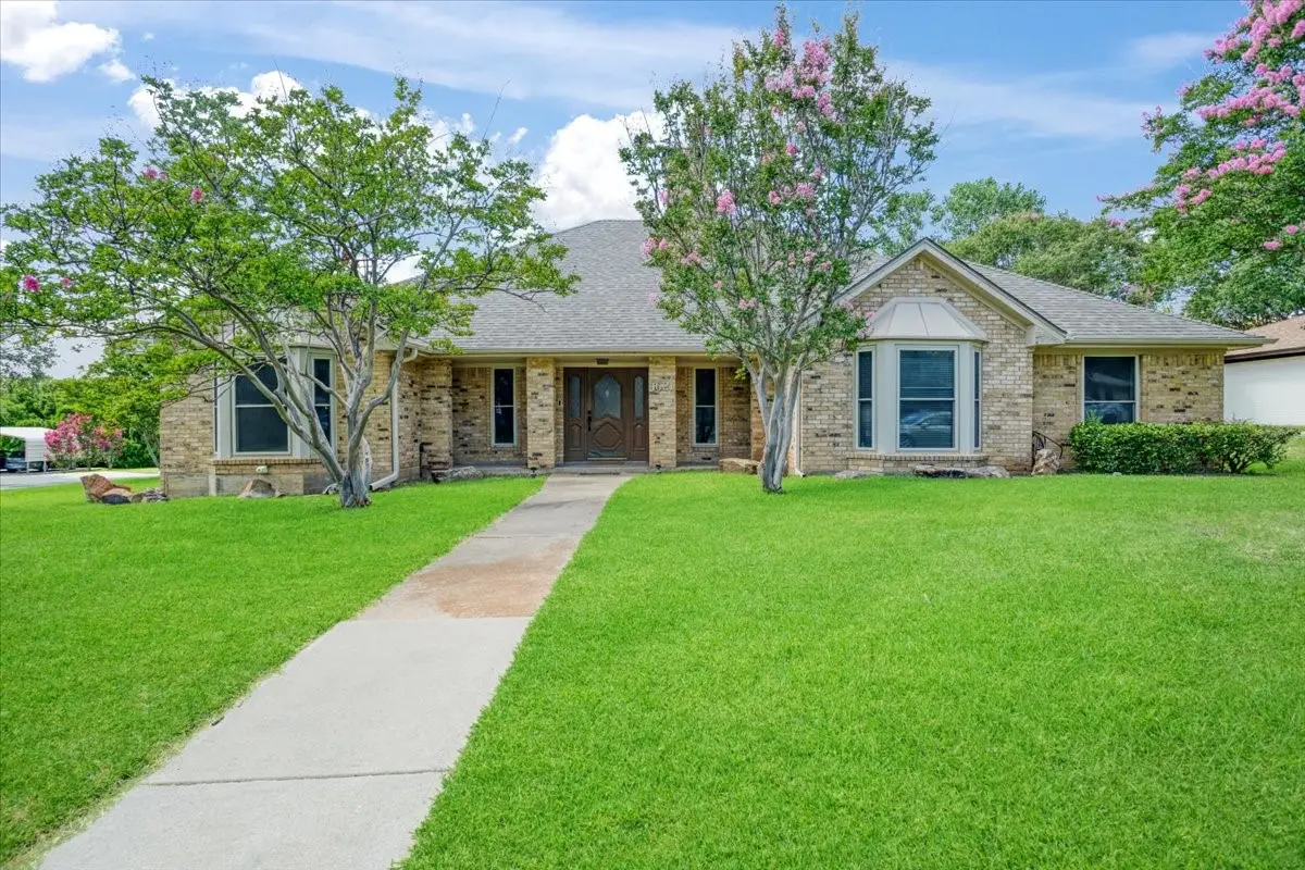 1621 Idlewood Drive, Sherman, TX 75092 - #1