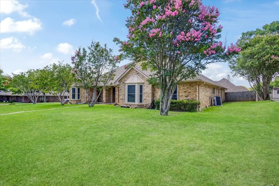 1621 Idlewood Drive, Sherman, TX 75092 - #3