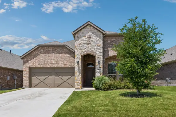 7413 Bird Cherry Lane, Little Elm, TX 76227