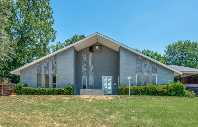 4013 Clayton Road E, Fort Worth, TX 76116 - #1